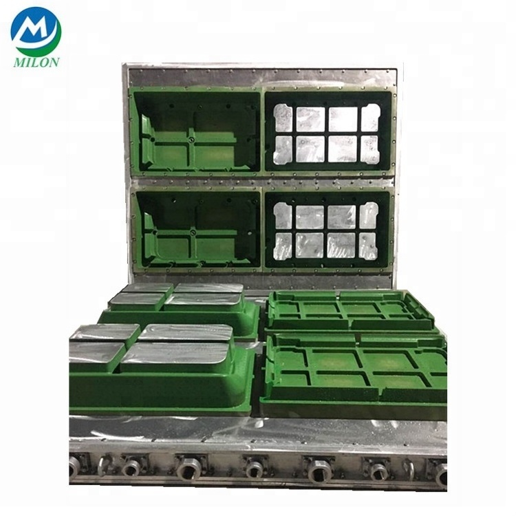 ICF Blocks, Forms for Concrete,Polystyrene Blocks Injection ICFs Block Shape Molding Polystyrene Moulding aluminum EPS ICF mold