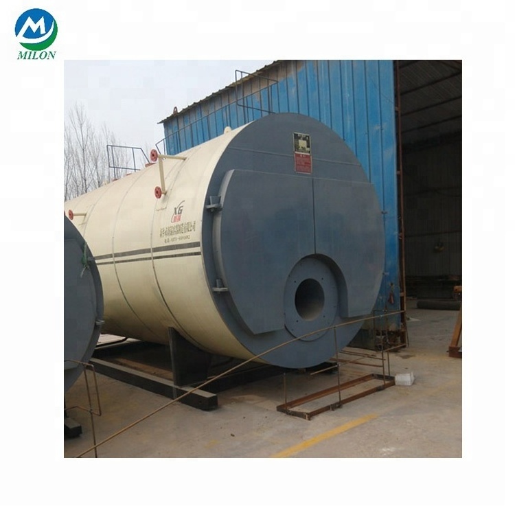 Professional Wood Pellet Boiler For Heating House in China