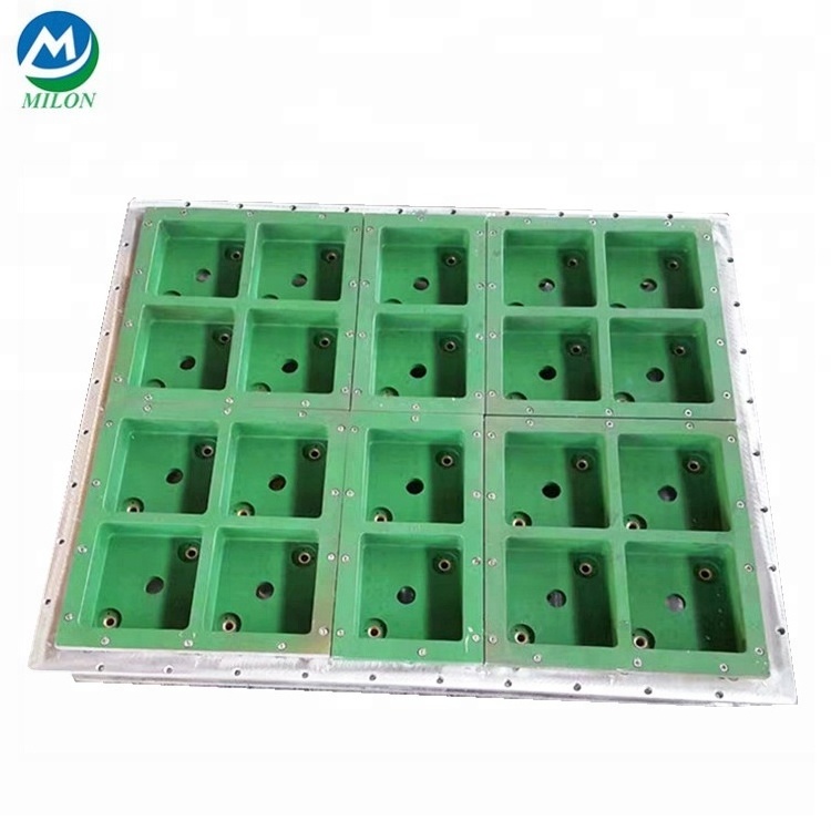 automatic expandable polystyrene styrofoam box making eps machine injection mould maker Foam Production Line Continuous