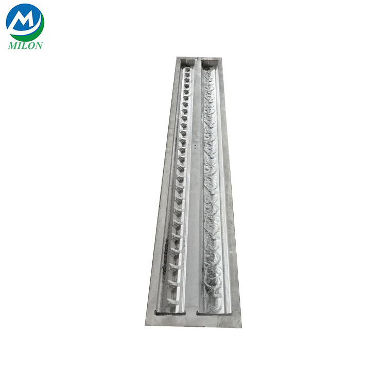 Aluminium Ceiling House decoration moulding concrete casting molds