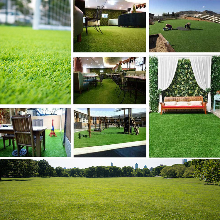 Wholesale Synthetic Grass for Cost-Effective Patio Landscaping