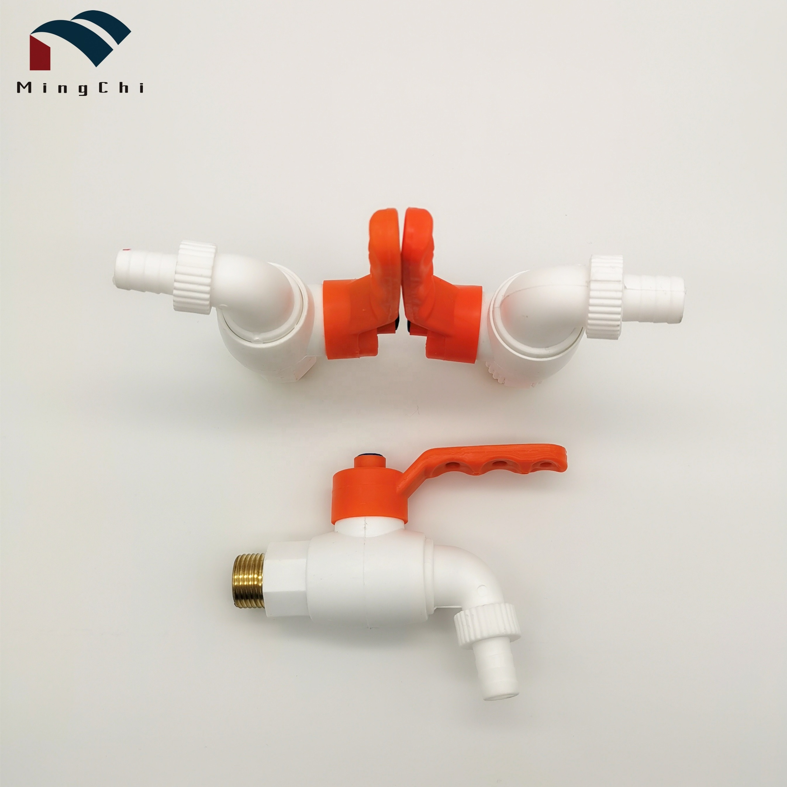 PPR Faucet Ball Valve ppr pipe fitting plumbing cold hot water