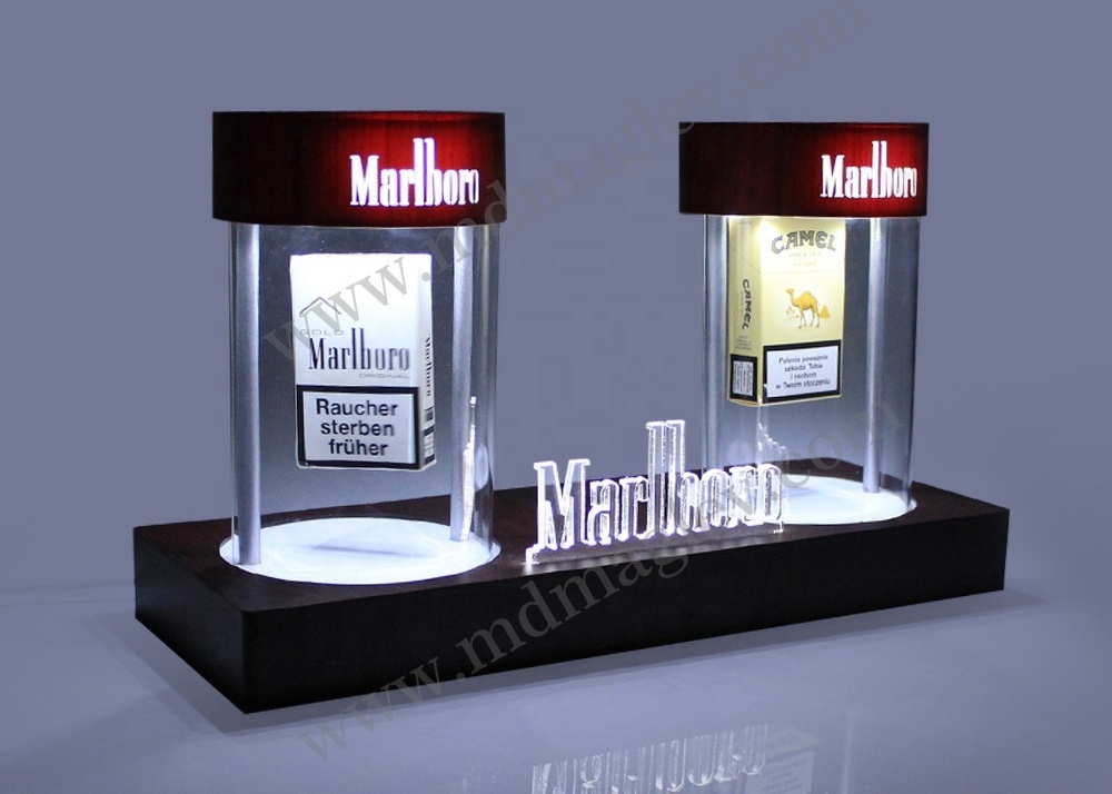 magnetic levitating floating display,led maglev bottle stand,acrylic bottle stand