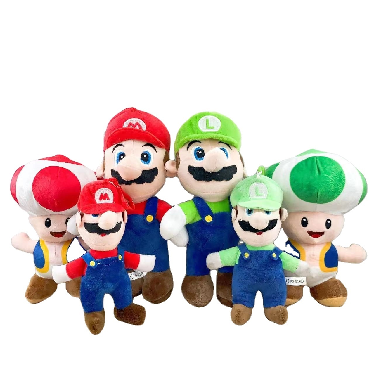 Peluches super mario online