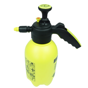 Hand Pressurized Foam Sprayer Dispenser Hand Pressure Foam Cannon Snow Foam Nozzle Lance car washer