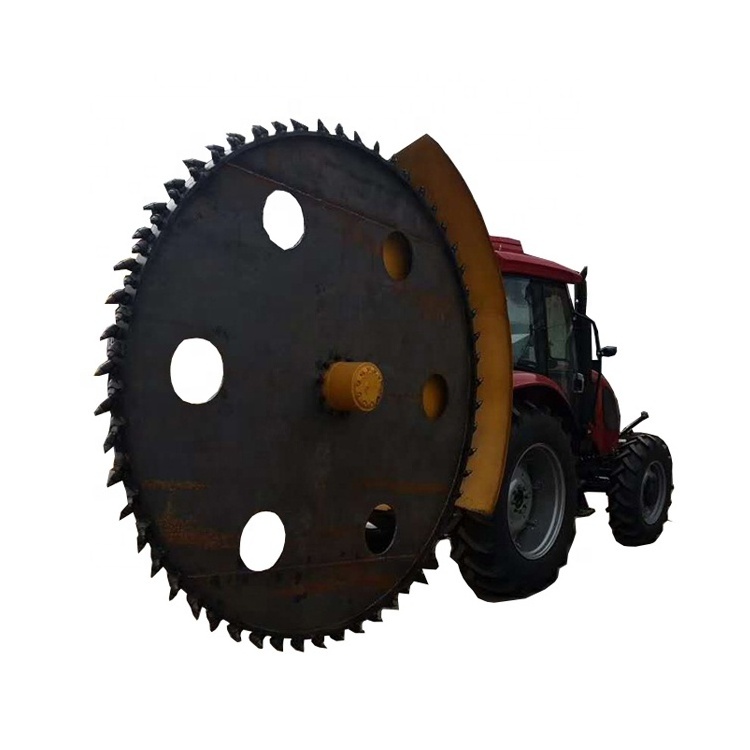 Professional use tractor ODM trencher machine / disc ditcher / 3 point hitch ditch witch trencher