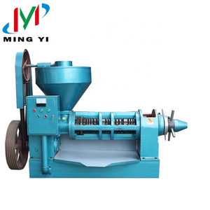 The new high-yield oil press machine  50kg 100kg 200kg 300kg 450kg 550kg 7000kg/h mini olive oil press machine