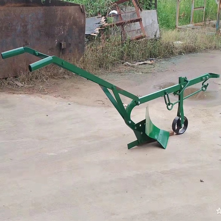 High quality Animal donkey horse ox drawn plough and plough spares parts with cheap price