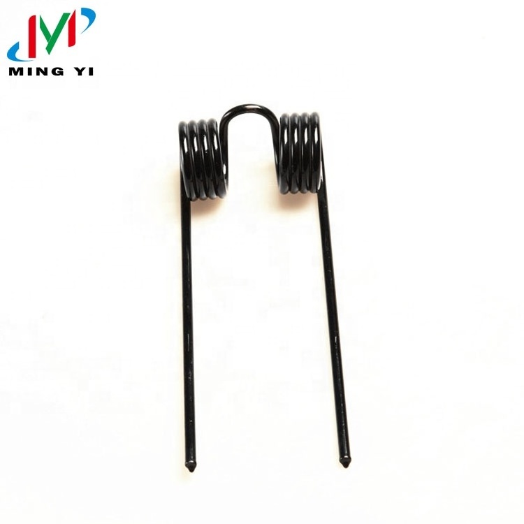 Good quality sping steel tine grass harrow spring tooth for agriculture machinery parts in africa