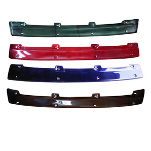 HC-T-7223 FH12 truck accessory front different colors sun visor