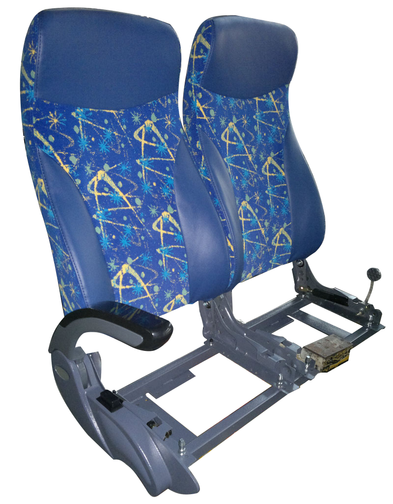 2020 bus parts leather used bus seats for sale luxury bus seat HC--B-16153