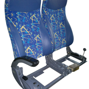 2020 bus parts leather used bus seats for sale luxury bus seat HC--B-16153