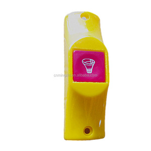 HC-B-39001 Bus Parts 24V Red Bus Stop Buzzer Button