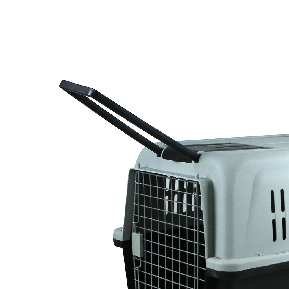 Misam Wholesale Modern High Quality For Outside Extra Large Carrier Extra Cage With Wheels Cat Pet Dog