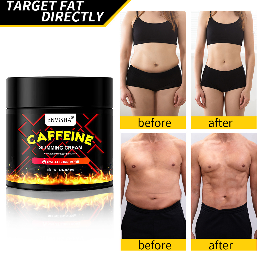 Wholesale Weight Loss Face Body Tummy Belly Burn Fat Burning Perfect Shaping Waist Hot Slimming Cellulite Slim Cream