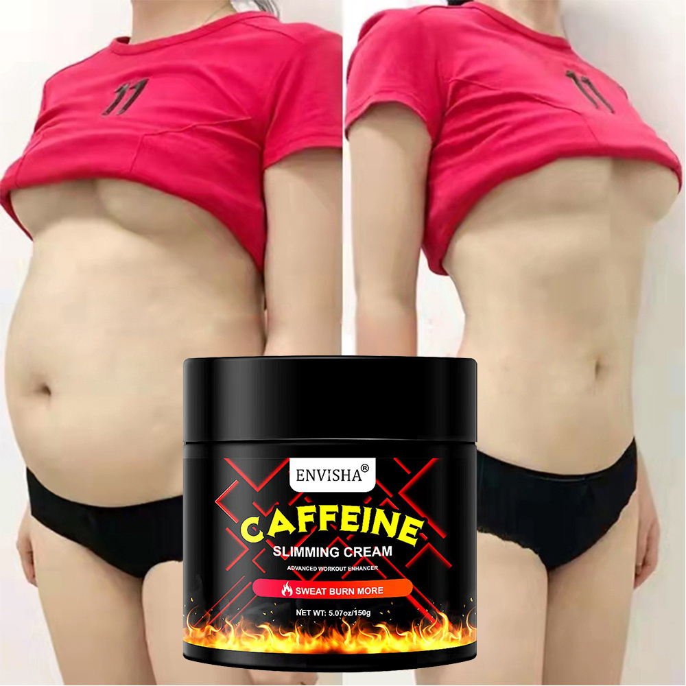 Wholesale Weight Loss Face Body Tummy Belly Burn Fat Burning Perfect Shaping Waist Hot Slimming Cellulite Slim Cream