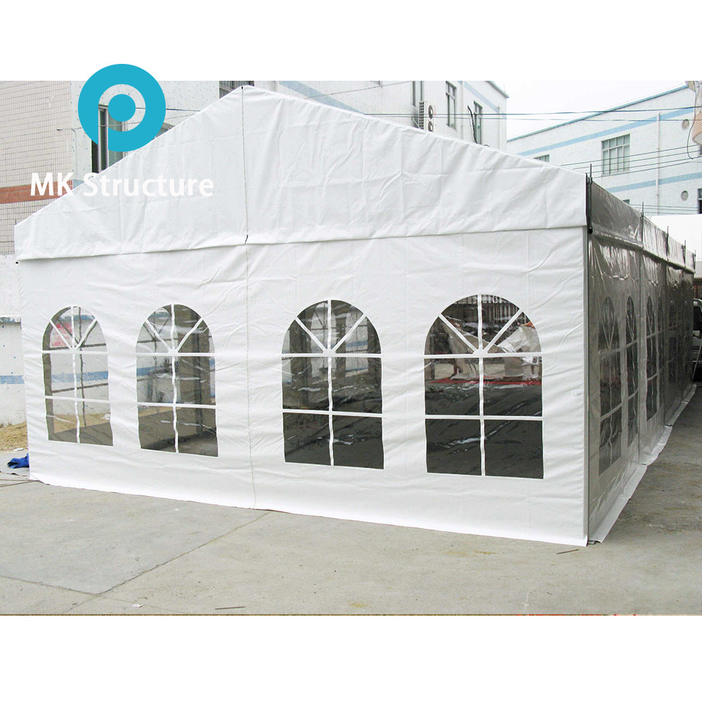 Party Tent 20'x40' Outdoor Party Tent  Wedding Party Marquee Large Event Exhibition Tent