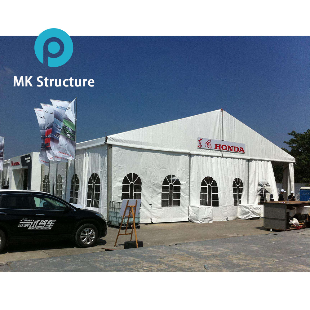 Outdoor Advertising Aluminum 10x20 Canopy Tent Trade Show Event Custom 3X6 10X20 Canopy Tent