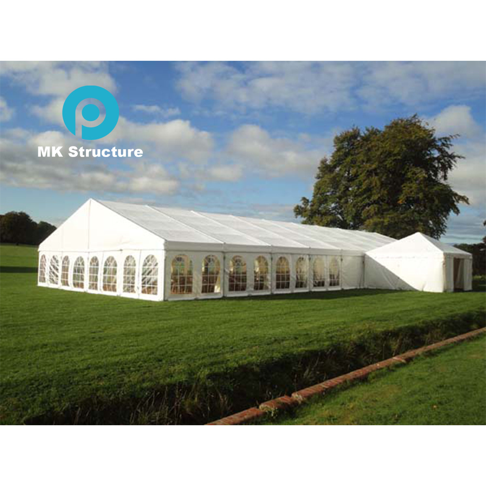 10X30 Outdoor High Quality Trade Show Tent White Wedding Tent Party Tents For Events