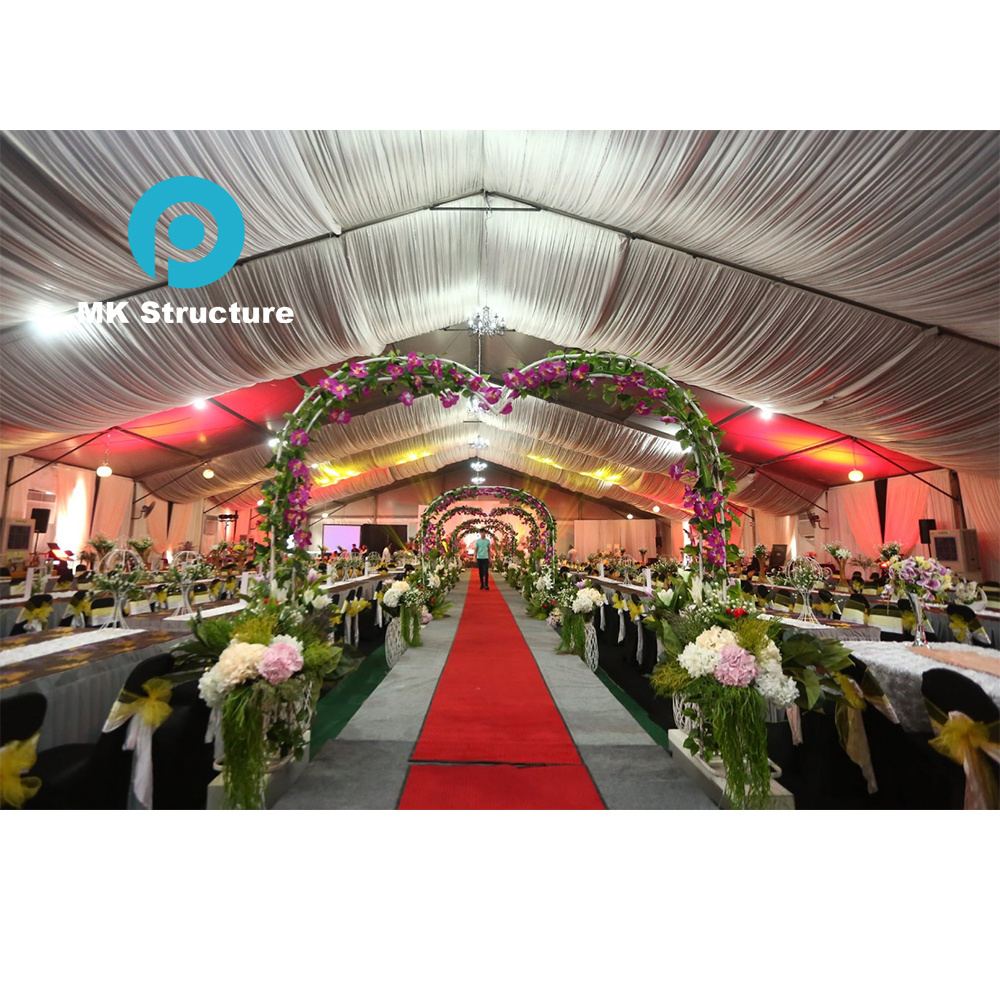 10X30 Outdoor High Quality Trade Show Tent White Wedding Tent Party Tents For Events