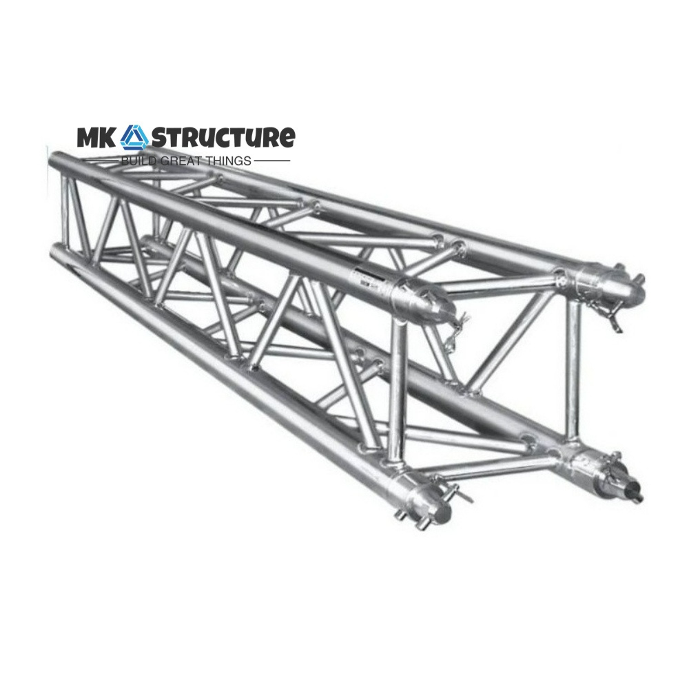 Truss For Hanging Speakers Aluminum Tower Line Array Speaker Truss