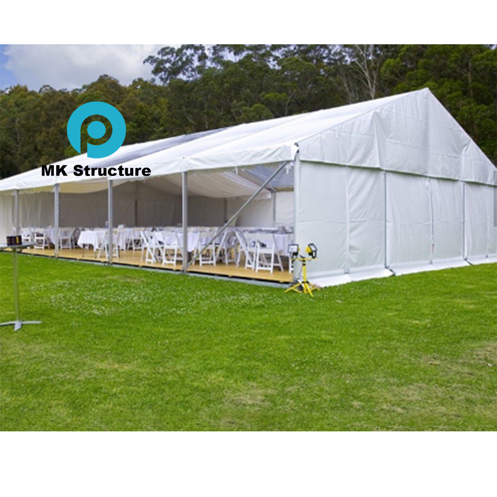 10x12 10x15 10x20 10x30 12x20 20x25 Trade Show Canopy White 20 x 30 Marquee Outside Event Tent For Party Wedding