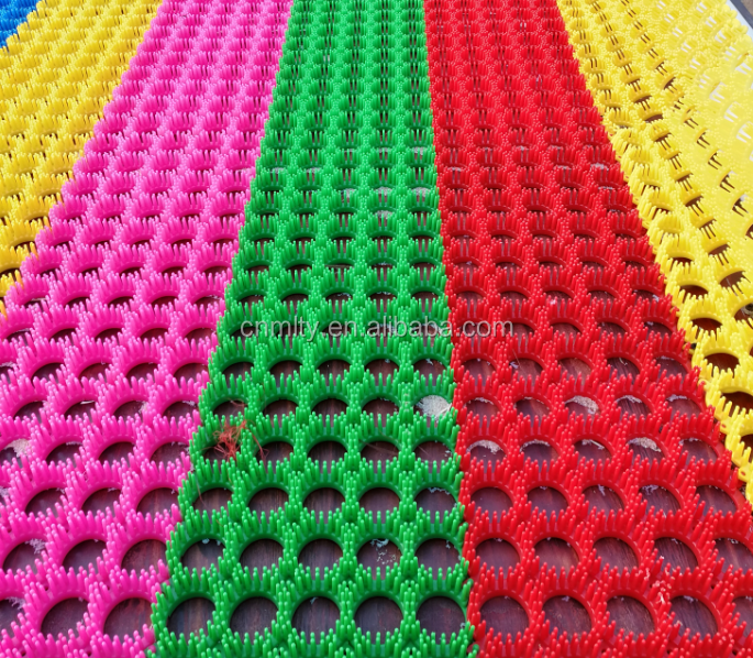 Dry Ski Slope/Dry Ski Mat for ski&snowboard