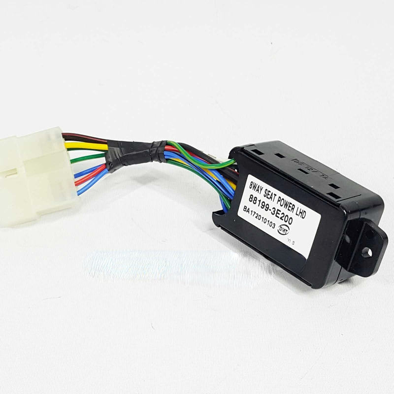 881993E200 88199 3E200 88199-3E200 Front Seat Power Switch Left For KIA SORENTO 3.5L All Model 2003-2006