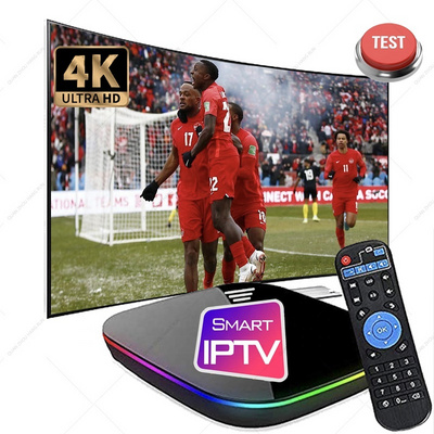 Smart pro test android box free  wholesale subscriptions m3u list portugal iptv free test  iptv spain Stable