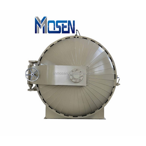 Mushroom Cultivation Autoclave Used in Farms