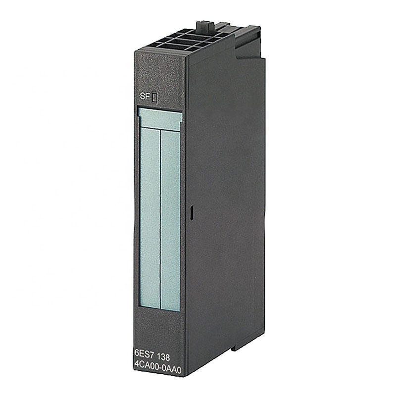 SIMATIC ET 200SP  base unit 6ES7131-6BH01-0BA0 siemens digital output module 6ES7131-6BH01-0BA0/OABO