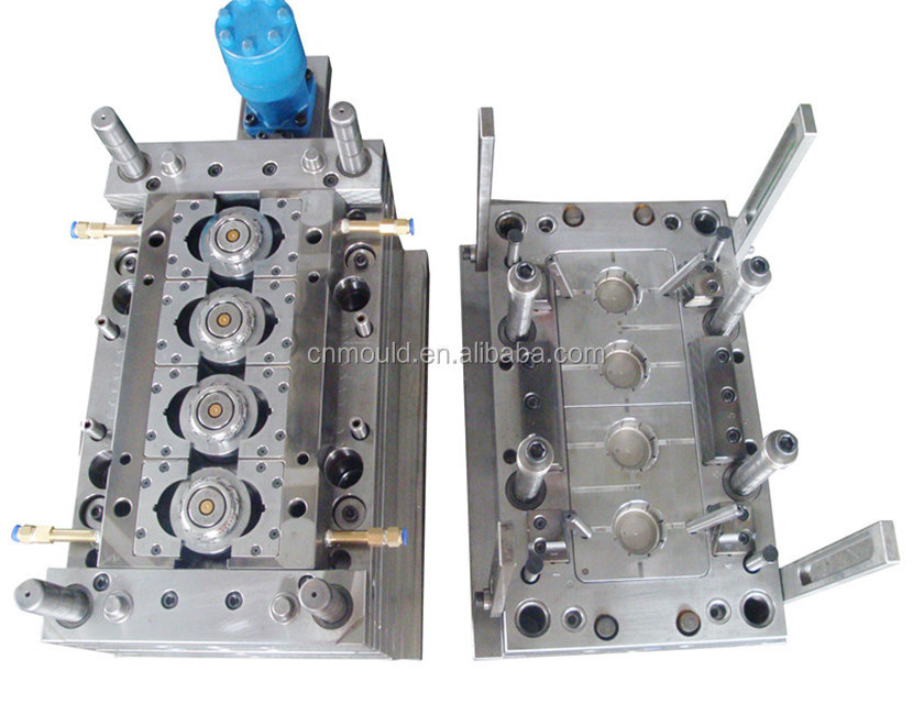 top quality mould for plastic injection molding