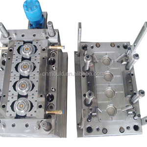 top quality mould for plastic injection molding