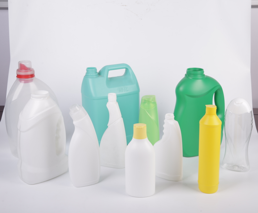 plastic bottle blowing mould/liquid bottle for cap/blowing mould for bottles