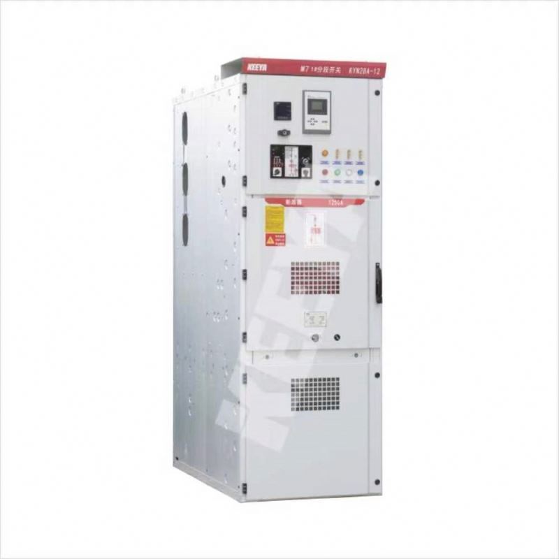 Haya KYN28-12 electrical main switchboard 11KV distribution cabinet for transformer substation