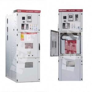 Haya KYN28-12 electrical main switchboard 11KV distribution cabinet for transformer substation