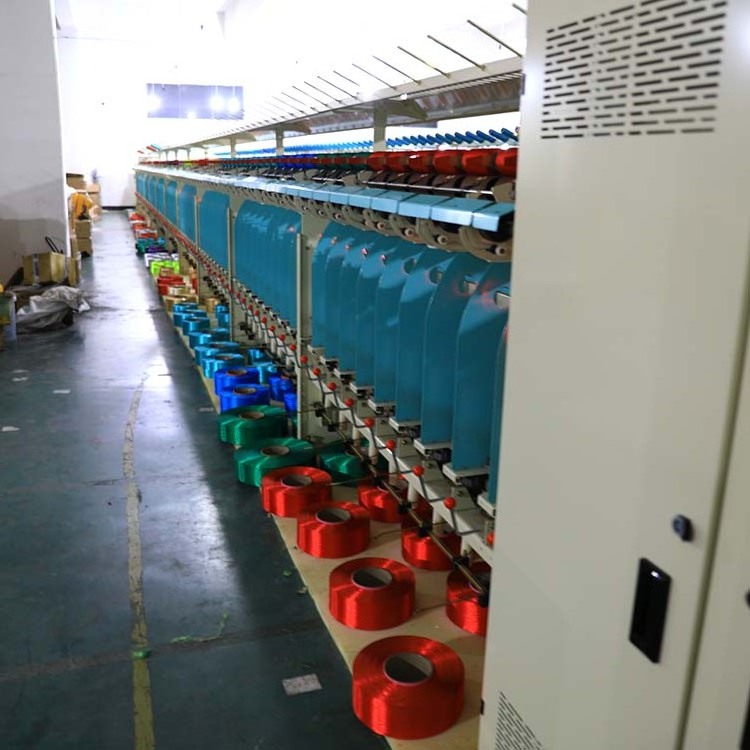 Quality Double Sided And Single Laboratory Yarn Twisting Machine