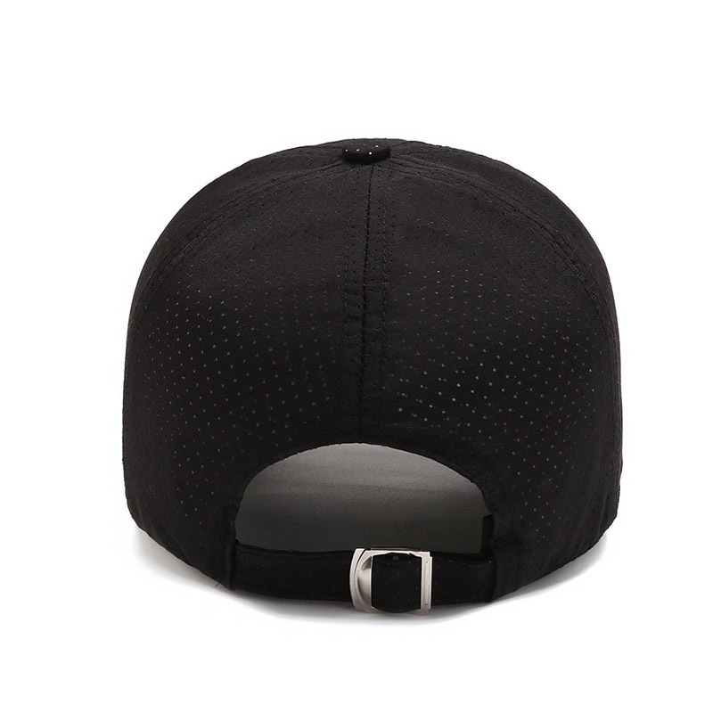 outdoor sports baseball hat customizable baseball caps sun protection breathable sports cap