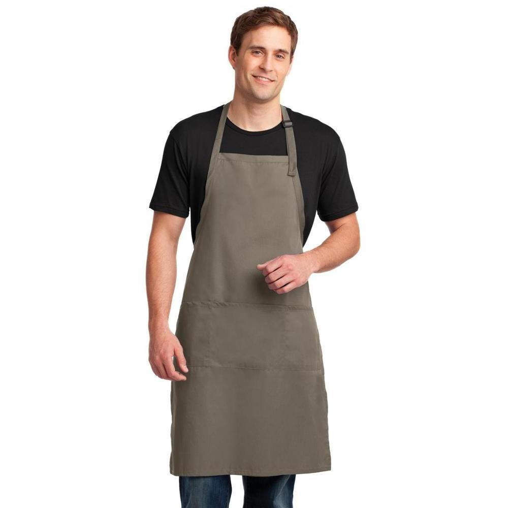 manufacture polo tee shirt apron restaurant waiter and waitress uniform