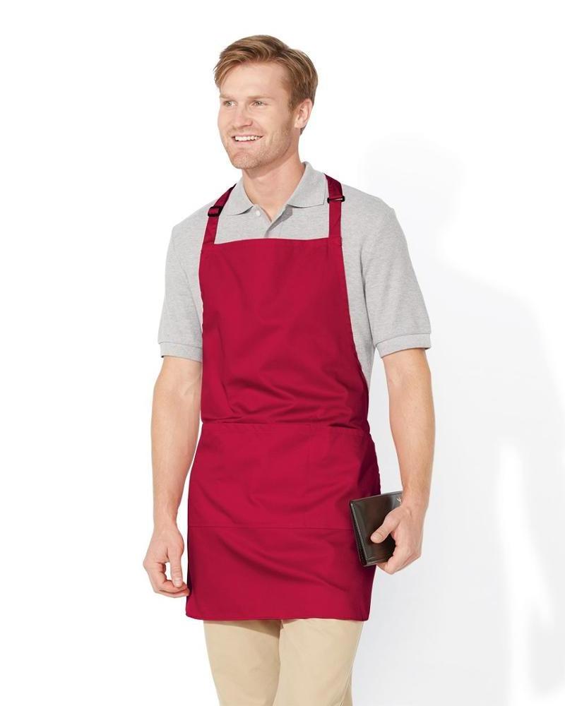 manufacture polo tee shirt apron restaurant waiter and waitress uniform