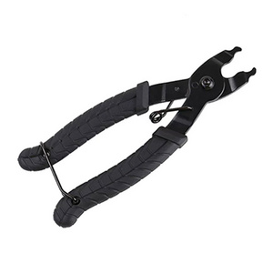 Bike Chain Quick Release Remove Steel Buckle Installation Tool Mtb Bicycle Chain Removal Tool