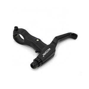 Aluminum Alloy V-brake Disc Brakes Lever Mountain Bike Road Bicycle Cycling Brake Handle Crank