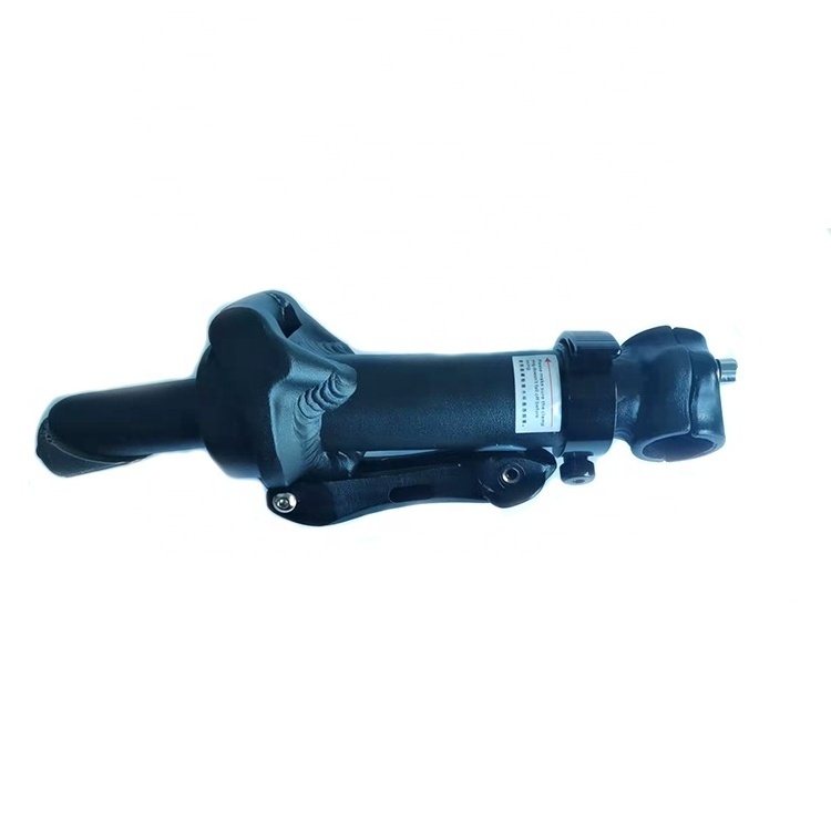 Wholesale High Quality Bicycle Parts 25.4mm Fold Bike Stem Mountain Bike Length Adjustable Stem