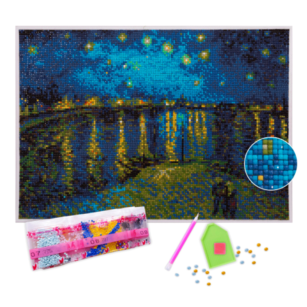 Excellent Service 3D Diy Cross Stitch Diamond Painting 30X40 Pen Princess Wholesale Kits Religious Glue Sticker Painting Diamond