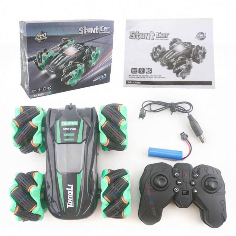 Drift  Petrol Remote Control Rc Car And Trucks 100 Km 4X4 Speed High  Toy Stunt Nitro Brushless Jlb Cheetah Mini Rc Car