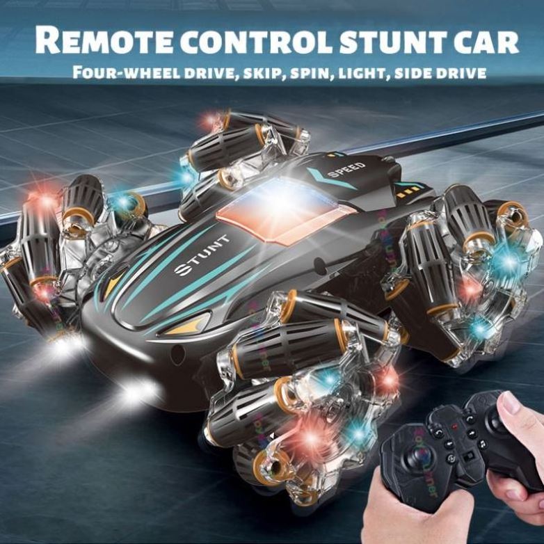 Drift  Petrol Remote Control Rc Car And Trucks 100 Km 4X4 Speed High  Toy Stunt Nitro Brushless Jlb Cheetah Mini Rc Car