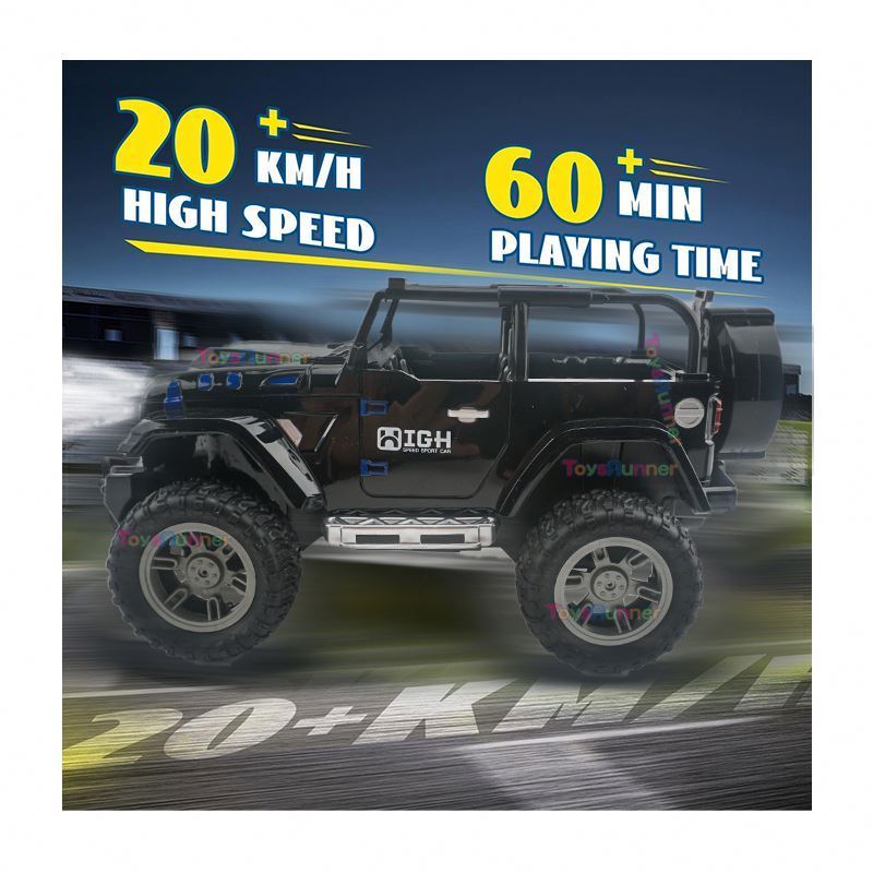 Remote Control Car Rc Monster Truck 4X4 High Speed Off Road Hand Gesture Auto Crawler Climbing Vehicle Monster Truck