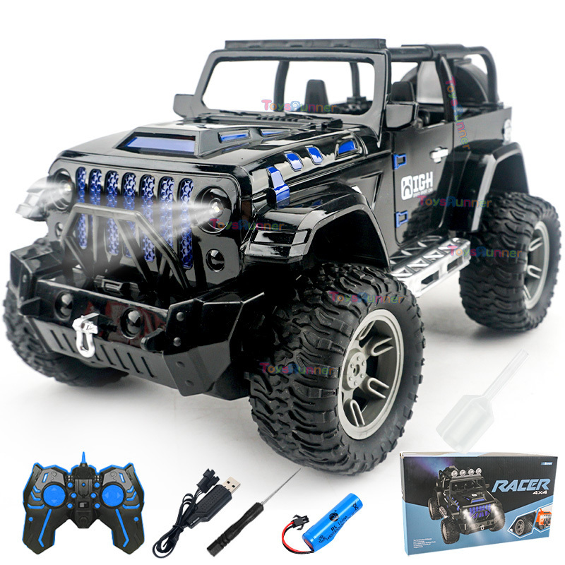 Drift Car Rc Remote Control Truck 100 Km Speed  Hand Gesture Sensing Toy Electric 4Wd Crawler Radio Remote Control Truck