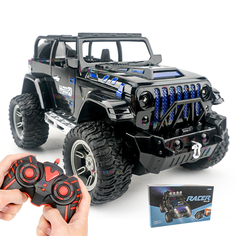 Drift Car Rc Remote Control Truck 100 Km Speed  Hand Gesture Sensing Toy Electric 4Wd Crawler Radio Remote Control Truck