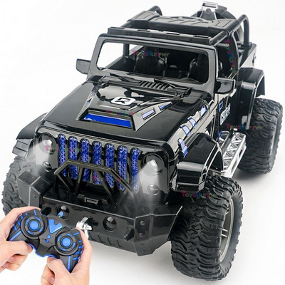 Drift Car Rc Remote Control Truck 100 Km Speed  Hand Gesture Sensing Toy Electric 4Wd Crawler Radio Remote Control Truck